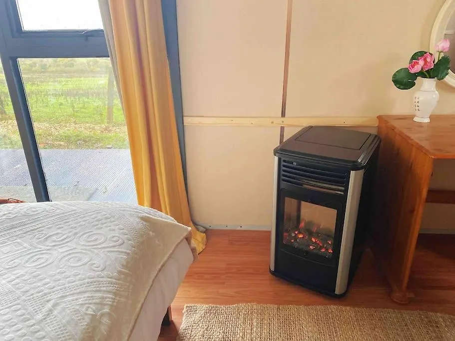 The Cabin In The Woods Dublin